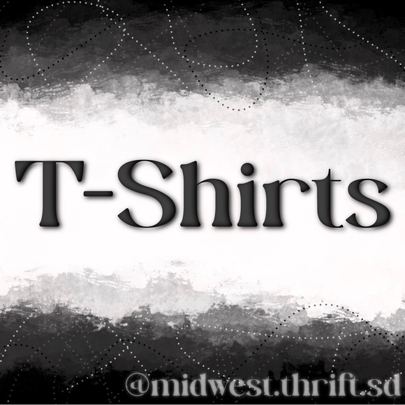 Graphic Tees - Picture 1 of 1